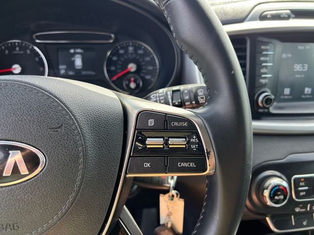 2019 Kia Sorento 2.4 LX