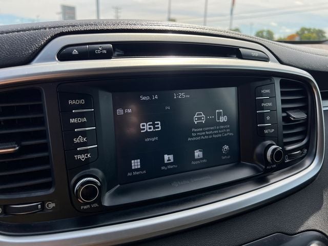 2019 Kia Sorento 2.4 LX