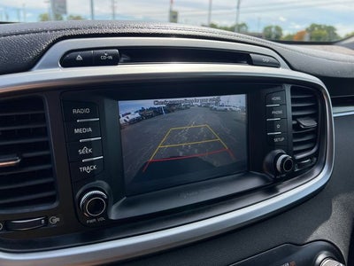 2019 Kia Sorento 2.4 LX