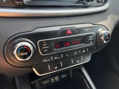 2019 Kia Sorento 2.4 LX