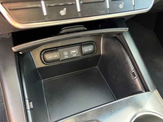 2019 Kia Sorento 2.4 LX