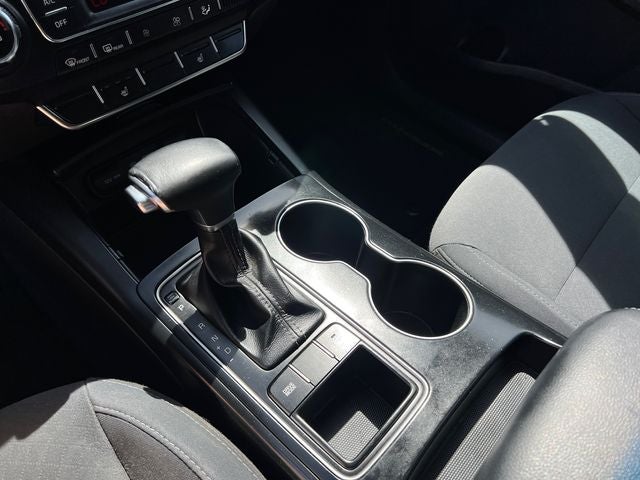 2019 Kia Sorento 2.4 LX