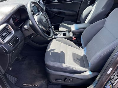 2019 Kia Sorento 2.4 LX