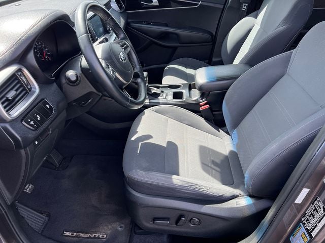 2019 Kia Sorento 2.4 LX