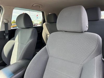 2019 Kia Sorento 2.4 LX