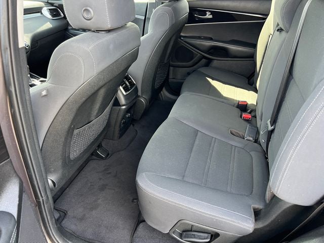 2019 Kia Sorento 2.4 LX