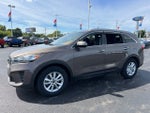 2019 Kia Sorento 2.4 LX