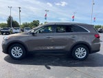 2019 Kia Sorento 2.4 LX