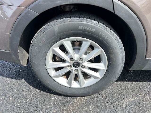 2019 Kia Sorento 2.4 LX