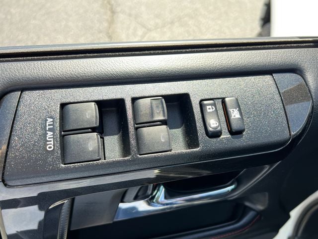 2023 Toyota 4Runner TRD Off Road