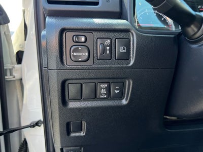 2023 Toyota 4Runner TRD Off Road