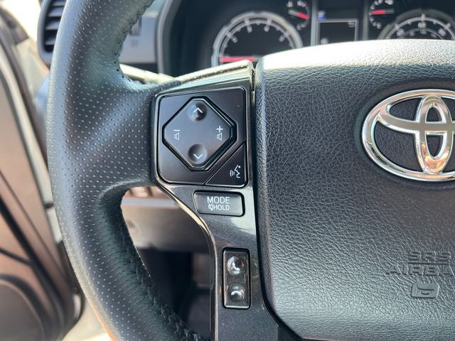 2023 Toyota 4Runner TRD Off Road