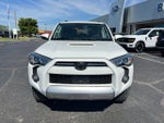2023 Toyota 4Runner TRD Off Road