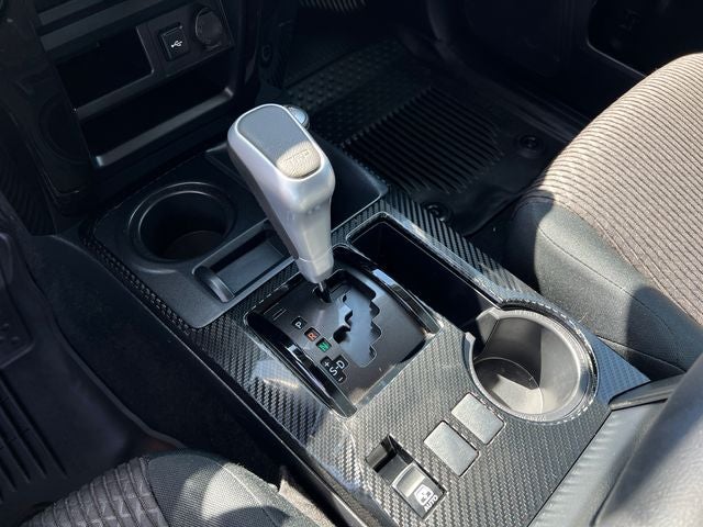 2023 Toyota 4Runner TRD Off Road