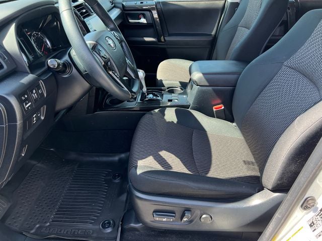 2023 Toyota 4Runner TRD Off Road