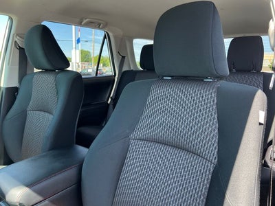 2023 Toyota 4Runner TRD Off Road