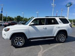 2023 Toyota 4Runner TRD Off Road