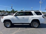 2023 Toyota 4Runner TRD Off Road