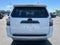 2023 Toyota 4Runner TRD Off Road