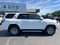 2023 Toyota 4Runner TRD Off Road