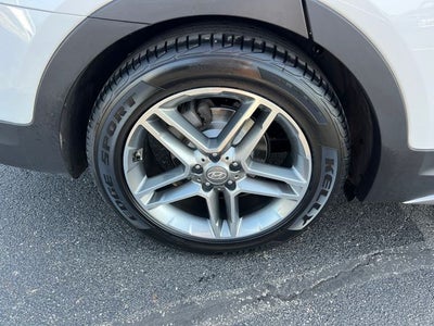 2019 Hyundai Santa Fe XL Limited Ultimate