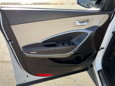 2019 Hyundai Santa Fe XL Limited Ultimate