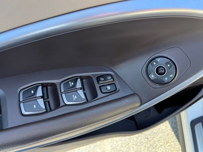 2019 Hyundai Santa Fe XL Limited Ultimate