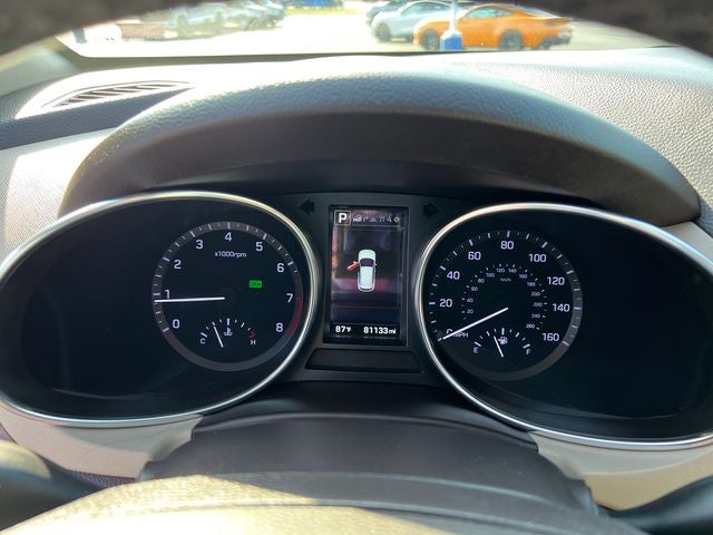 2019 Hyundai Santa Fe XL Limited Ultimate