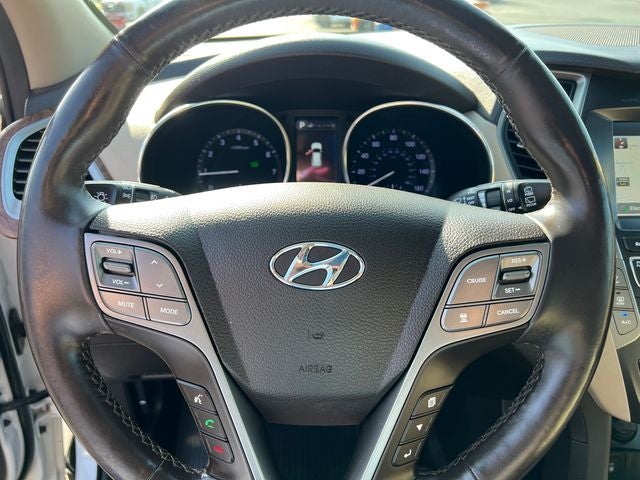 2019 Hyundai Santa Fe XL Limited Ultimate