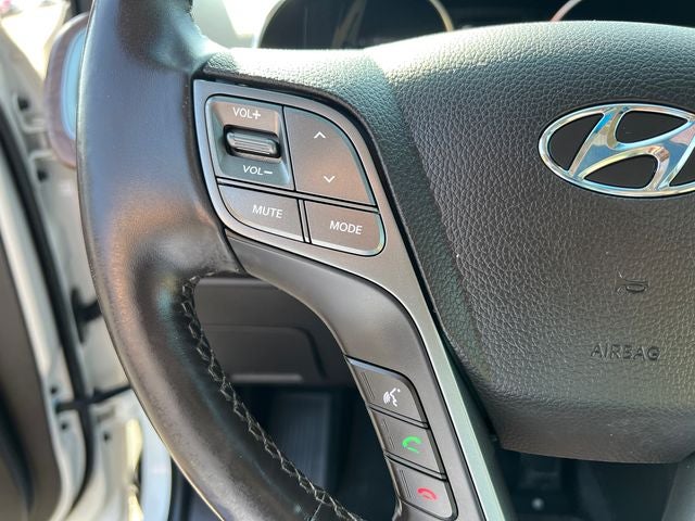 2019 Hyundai Santa Fe XL Limited Ultimate