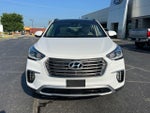 2019 Hyundai Santa Fe XL Limited Ultimate