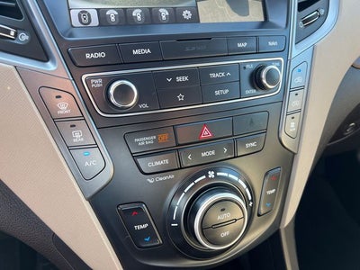 2019 Hyundai Santa Fe XL Limited Ultimate