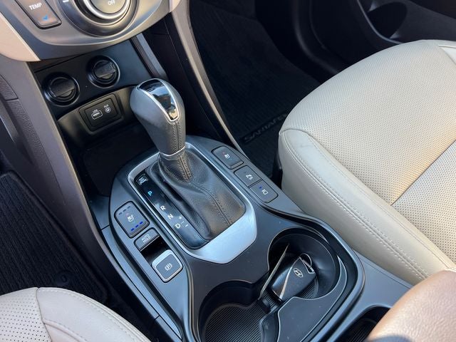 2019 Hyundai Santa Fe XL Limited Ultimate