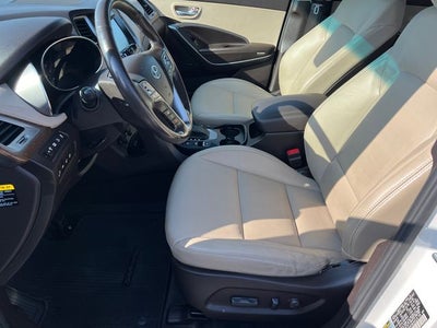 2019 Hyundai Santa Fe XL Limited Ultimate