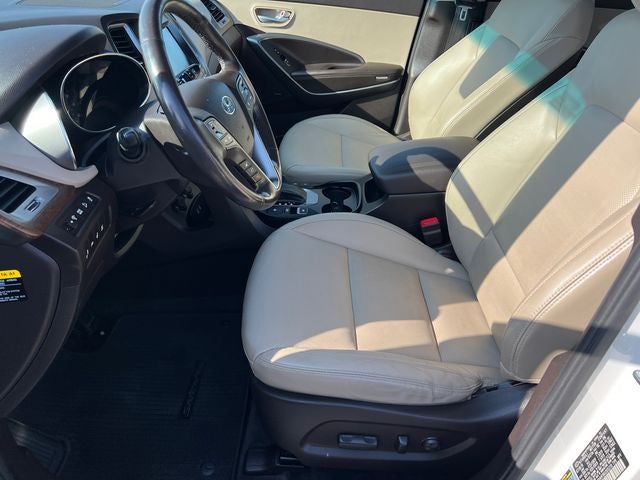 2019 Hyundai Santa Fe XL Limited Ultimate