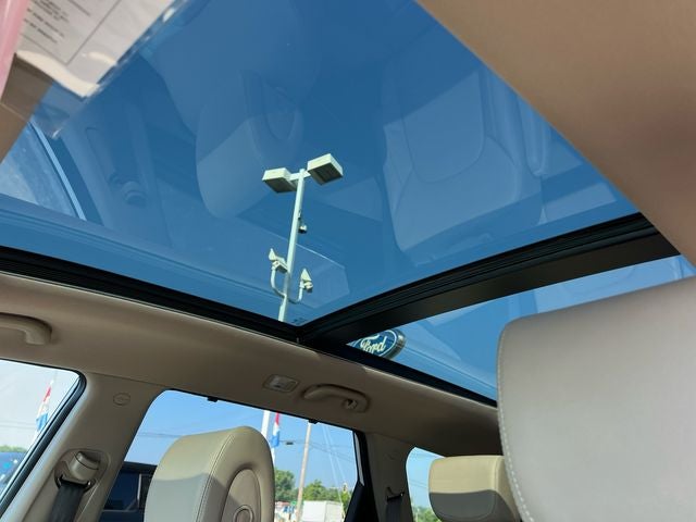 2019 Hyundai Santa Fe XL Limited Ultimate