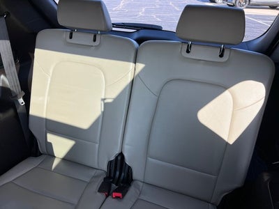 2019 Hyundai Santa Fe XL Limited Ultimate