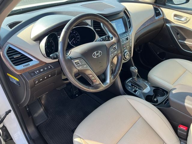 2019 Hyundai Santa Fe XL Limited Ultimate