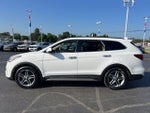 2019 Hyundai Santa Fe XL Limited Ultimate
