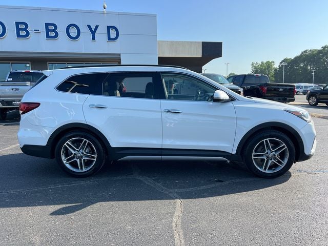 2019 Hyundai Santa Fe XL Limited Ultimate
