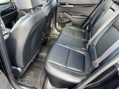 2022 Kia Seltos EX