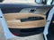 2023 Kia Carnival LX Seat Package