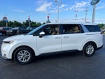 2023 Kia Carnival LX Seat Package