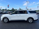 2023 Kia Carnival LX Seat Package