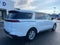 2023 Kia Carnival LX Seat Package