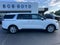 2023 Kia Carnival LX Seat Package