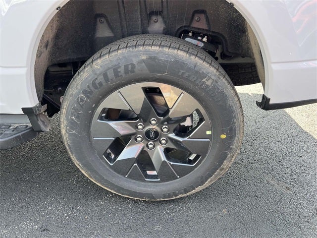 2025 Ford F-150 Lightning Flash™