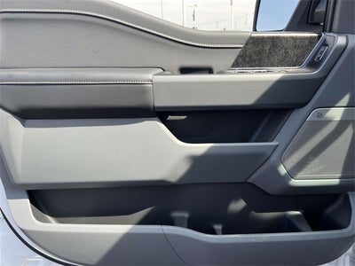 2025 Ford F-150 Lightning Flash™