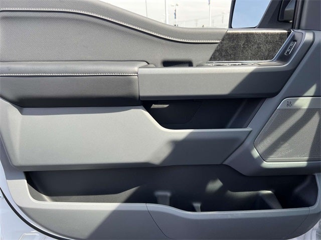 2025 Ford F-150 Lightning Flash™