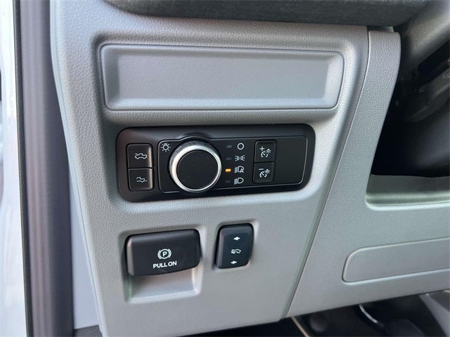 2025 Ford F-150 Lightning Flash™